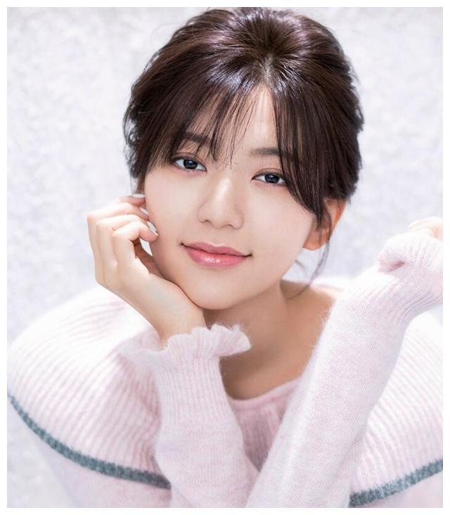 媚者无疆评价(以前不觉得她漂亮,直到看了《媚者无疆》)