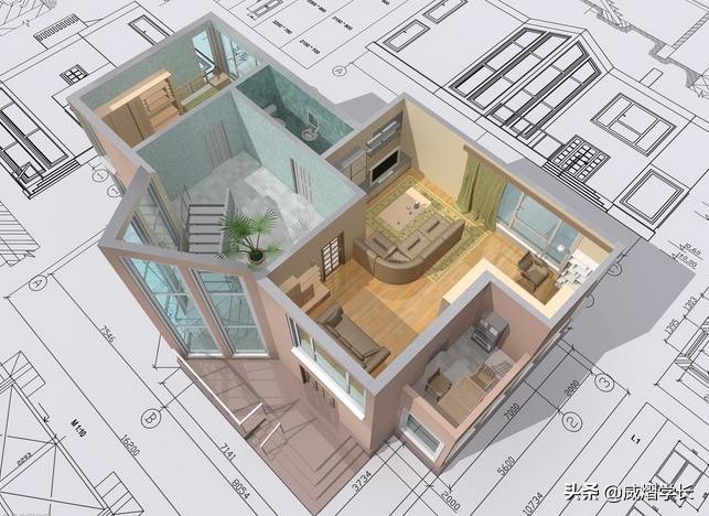 深度：曾经风靡一时的建筑专业，到底是怎样的？我们要不要报考？