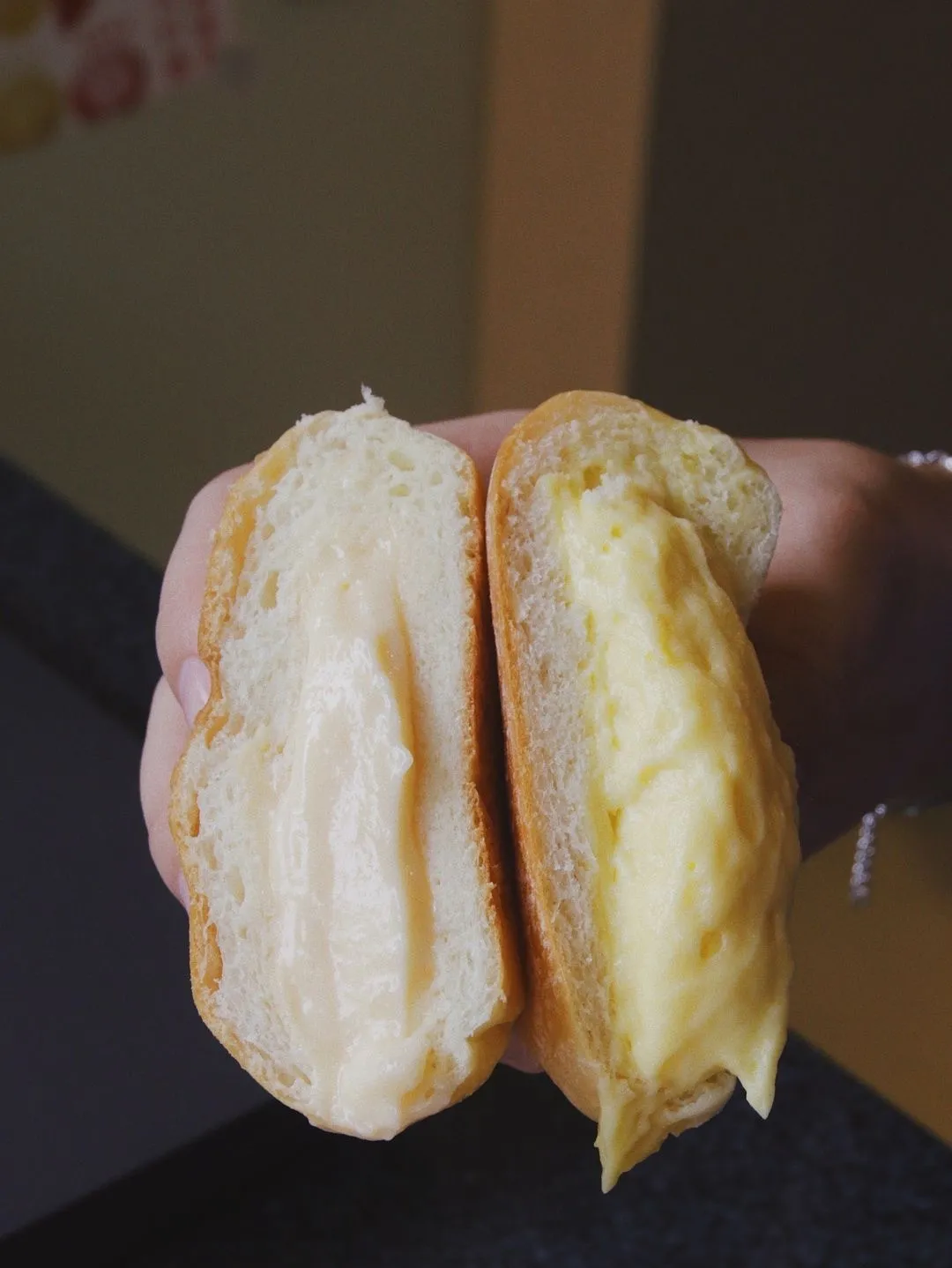 碳水星人欲罢不能！深圳这6家宝藏面包店，每款都很绝