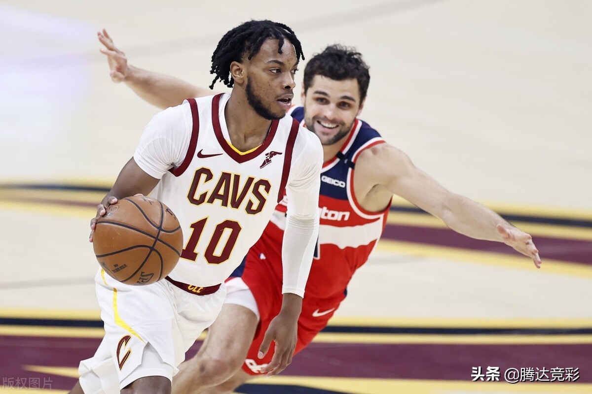 太阳vs骑士直播（周六310骑士Vs太阳赛事剖析）-华海博客