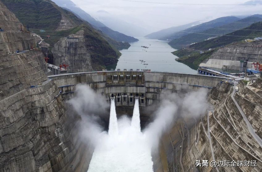 中国对比特币挖矿监管升级，大量二手水电站涌入闲置鱼市