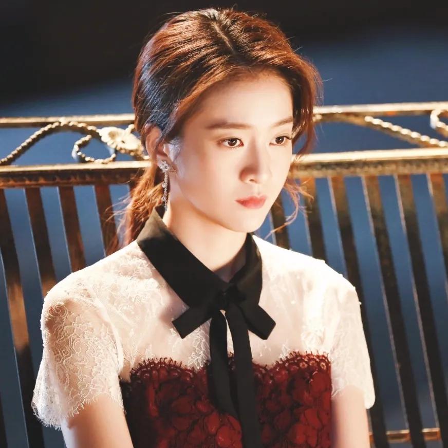 女明星照片头像图片大全(100位娱乐圈高颜值女星,每一张图片都可以拿