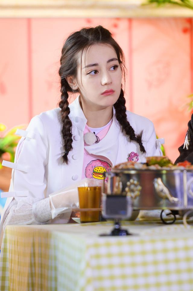 这五位亚洲女明星的颜值太赞了，不是女神算我输
