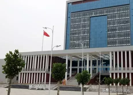 名校解析丨郑州市一批次高中，一中教育集团直属、郑州一中直管！