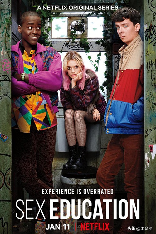 10部 播放率超2千万-6千万 NETFLIX 原创美剧系列