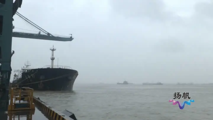 他们是扬州高分考生；又一所小学揭牌；淮河入江水道行洪加大