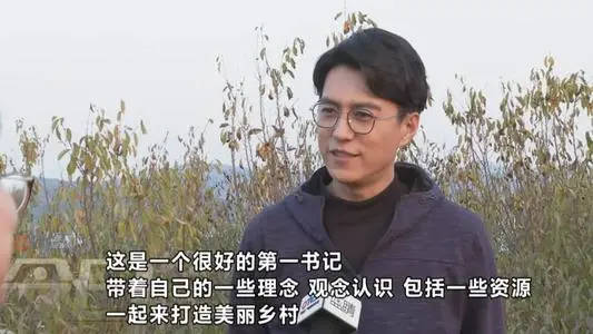 《温暖的味道》连夺12个冠军，乡村剧出爆款，靳东为何这么扛剧？