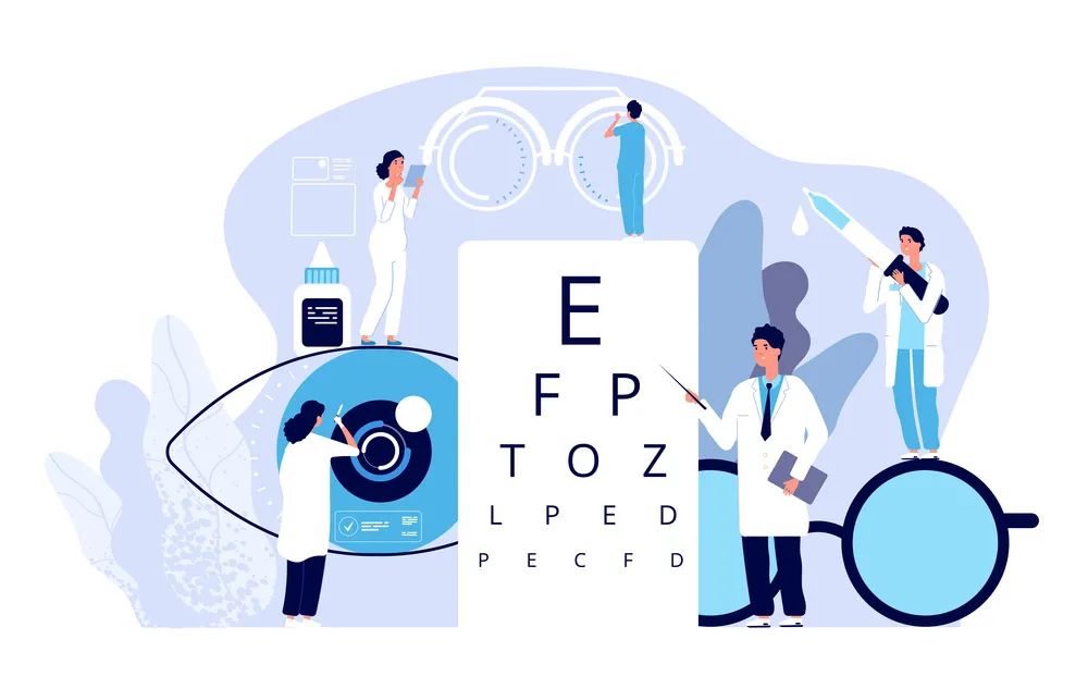 眼皮为何老是跳？俗话说的那些，其实并无科学依据