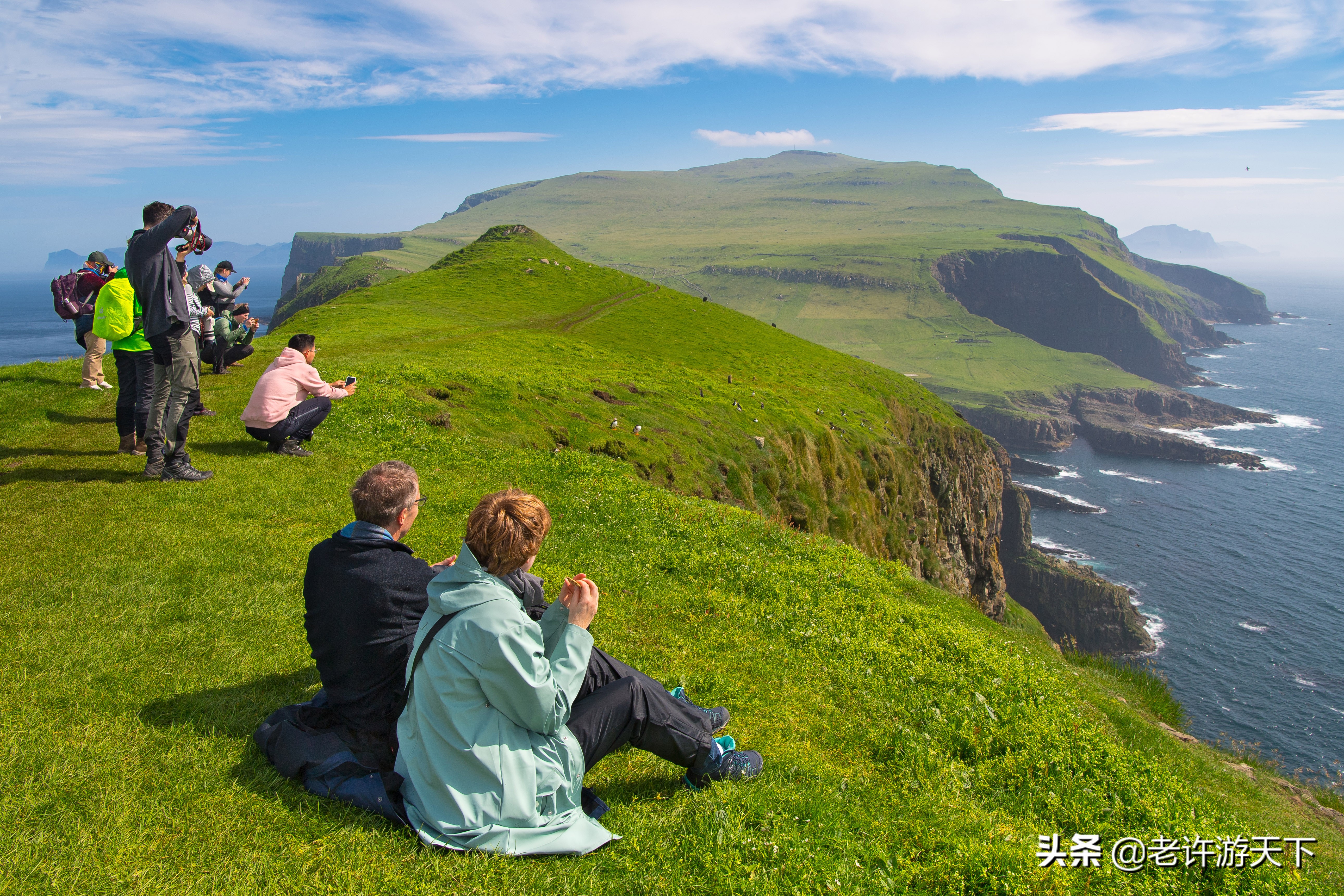 世界十大海岛旅游胜地（世界10个美丽海岛堪称度假胜地）