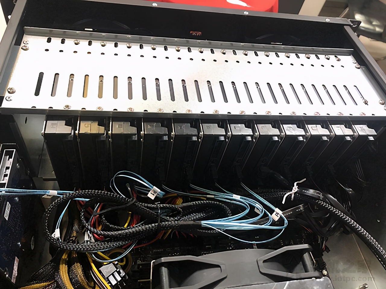 chia币挖矿电脑配置怎么配？Chia奇亚币硬盘挖矿电脑配置推荐