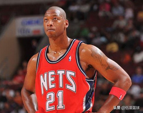 数说NBA2001届新秀：乔丹看走眼的一届，外籍总决赛MVP在此