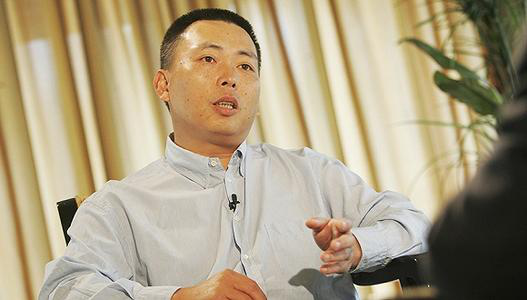 离开了公司,还顺带"拐走"了6个人,其中就包括现在ov的ceo陈明永和沈炜