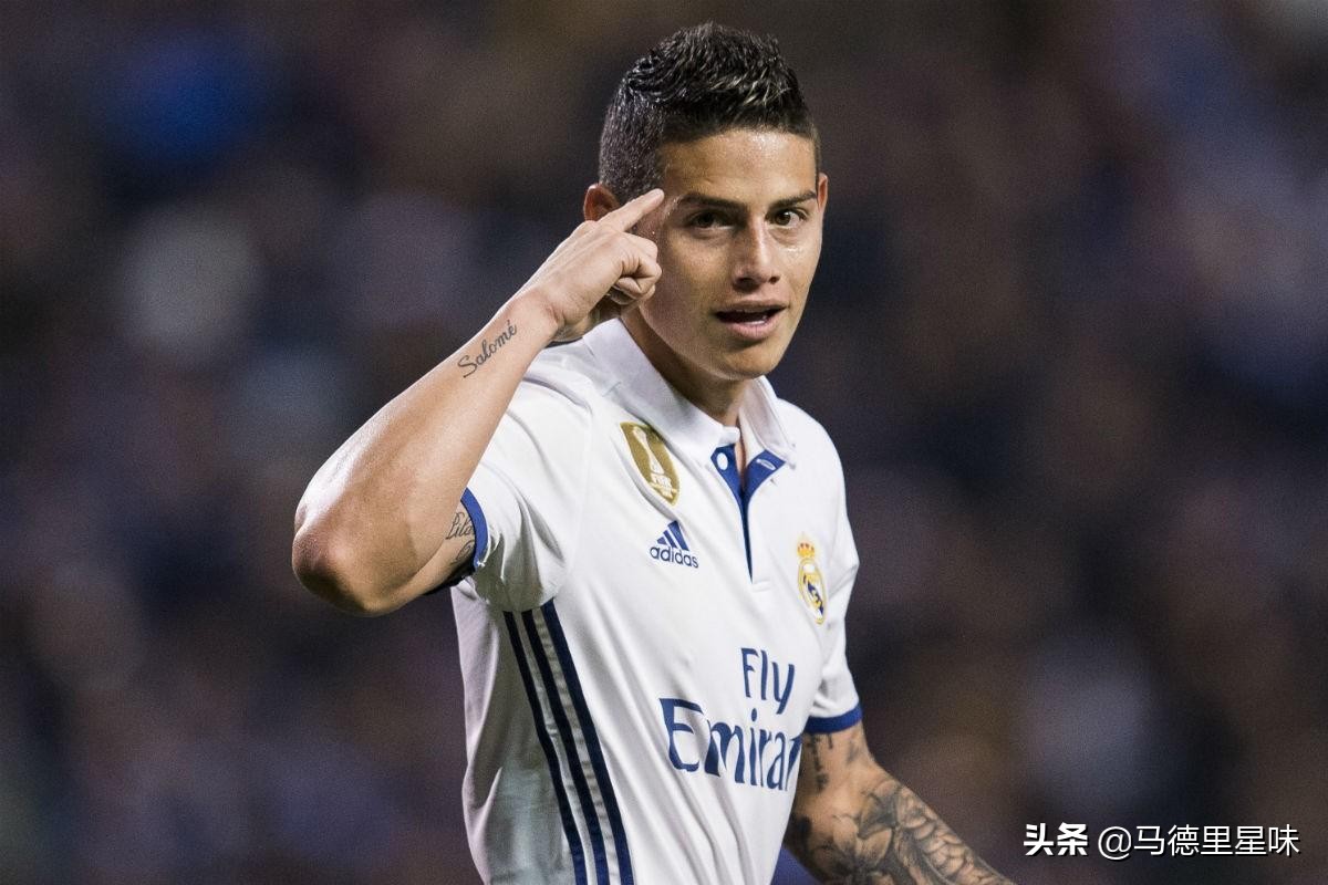 卡卡的成名史完整版(上个10年皇马队内最佳进攻型中