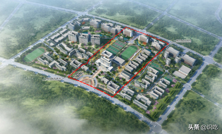 北航北海学院原地复活？北海第一所公办本科大学真的来了