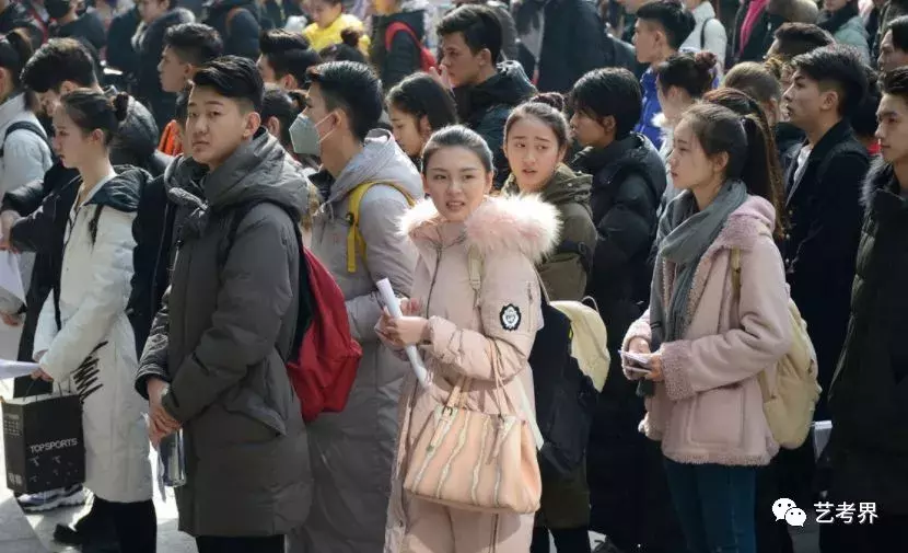 联考和校考 谁更重要?艺考生如何选择才能成为大赢家?