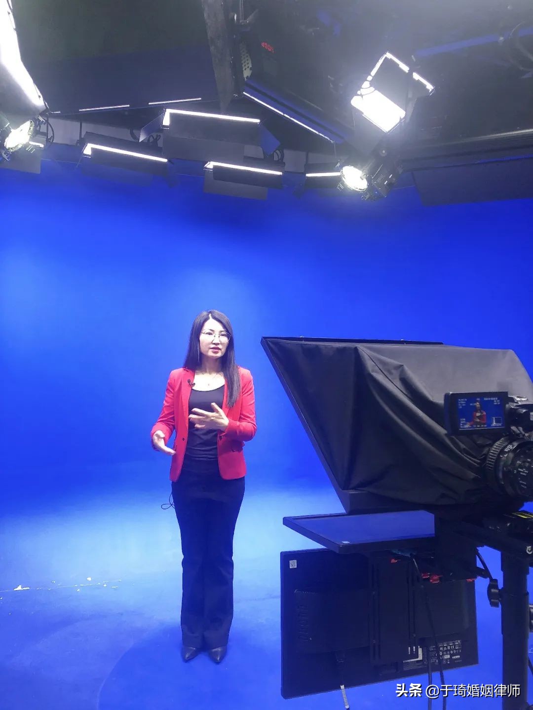 一个女律师的逆袭经历——普通人获得幸福的秘诀