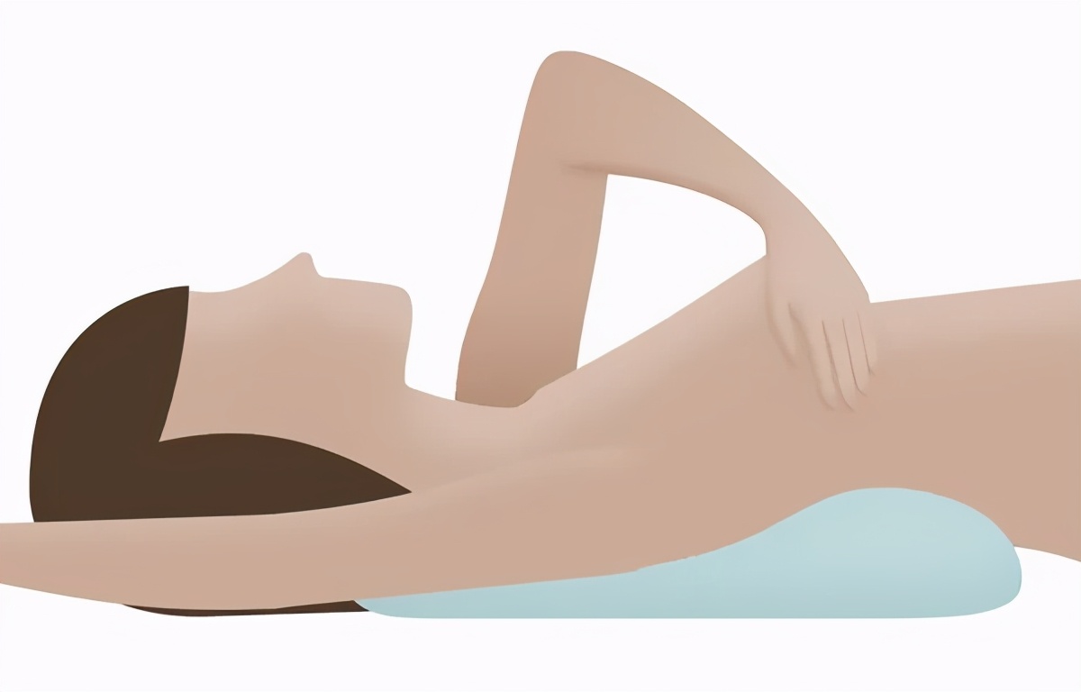 37岁，她切掉了自己的双乳：3分钟自检，学会了能救命