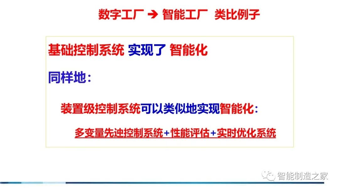 71页流程工业工业互联网智能工厂方案