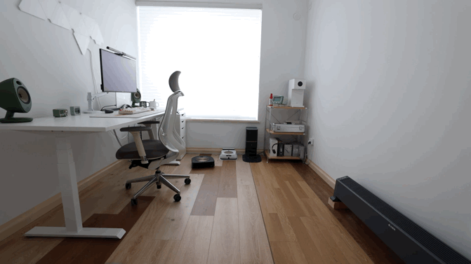 时代变了，却依旧是清洁王者，iRobot s9+、m6扫拖组合深度体验