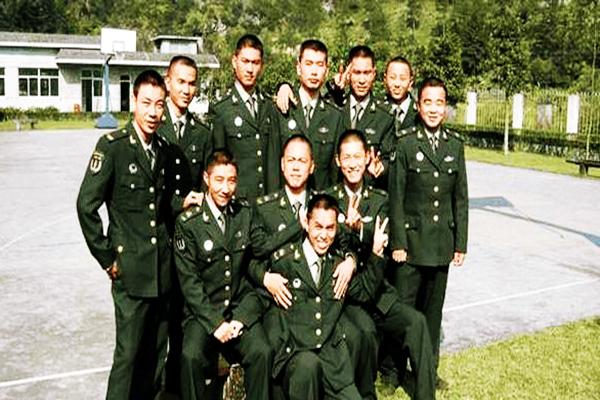 部队立功到底难不难，一个连队一年会有几个三等功？