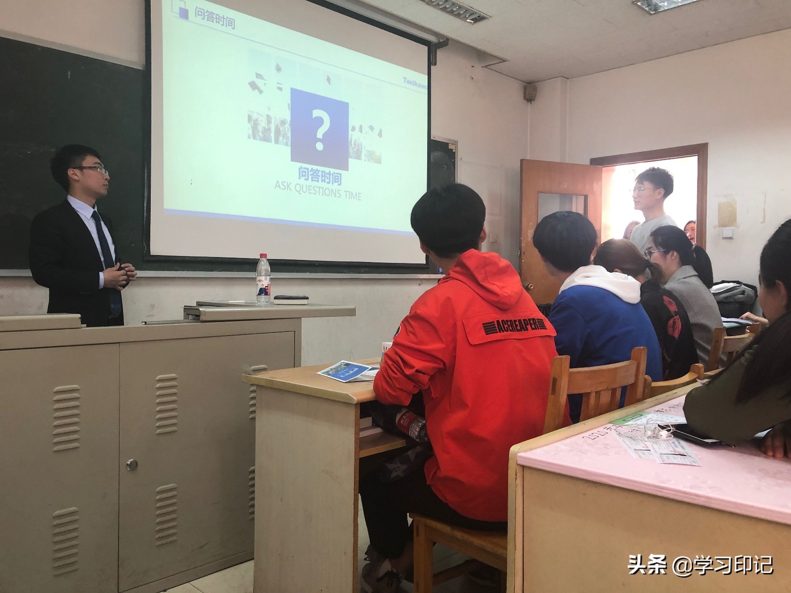 大学生做好这些事，大学期间“收获满满”，毕业后发展出路更好