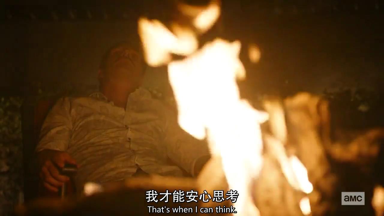 《风骚律师》S5综评：悲喜人生剧