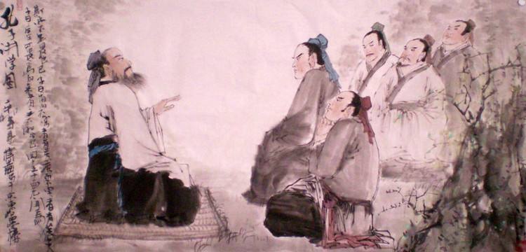 四十不惑的意思是什么（论语经典句子含义解析）