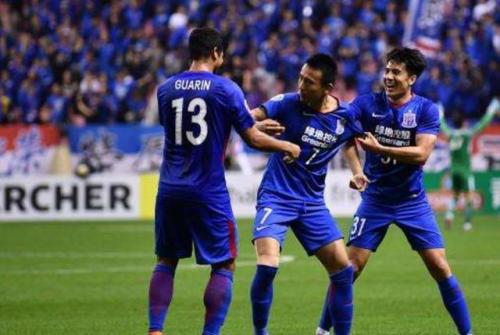 亚冠联赛2020在哪个国家踢（2020赛季中超亚冠参赛球队：恒大、国安、申花，上港参加附加赛）