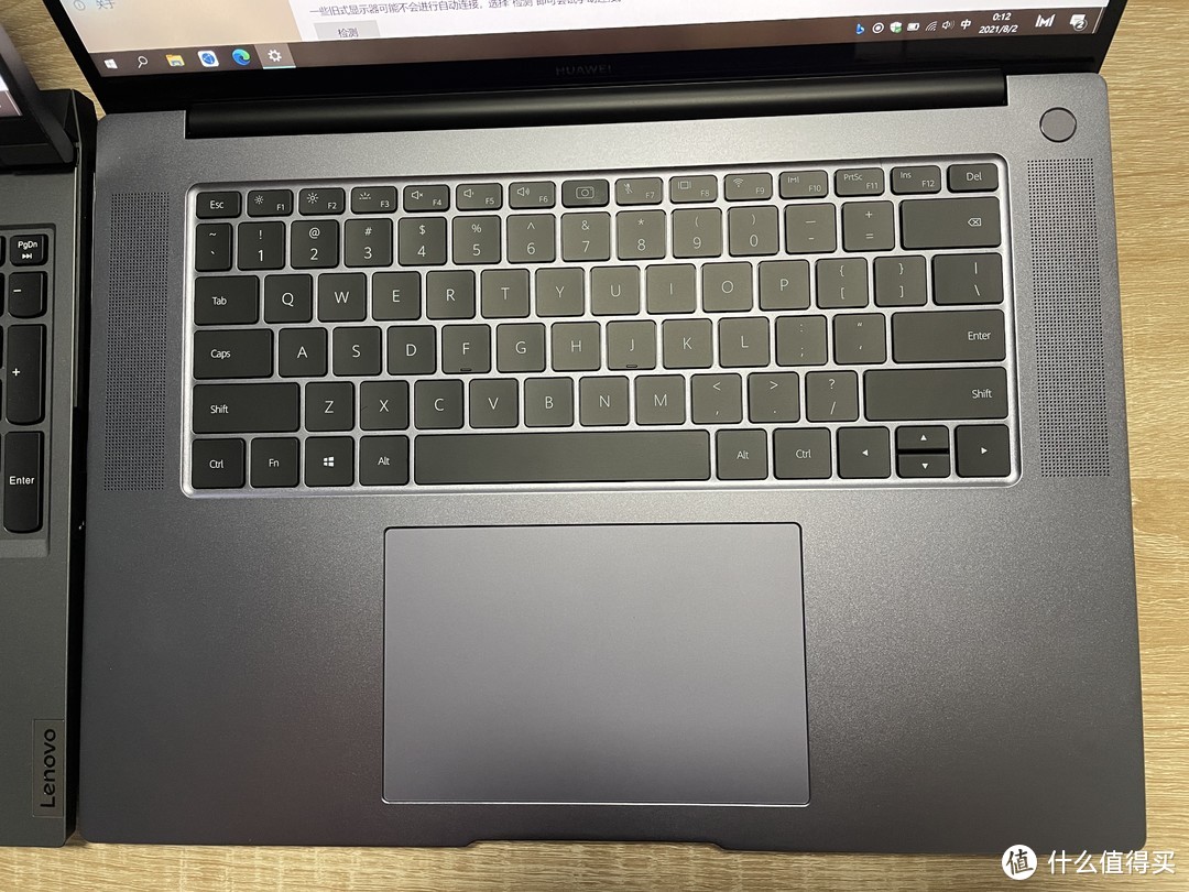 华为 MateBook 16 使用体验，高刷大屏全能本