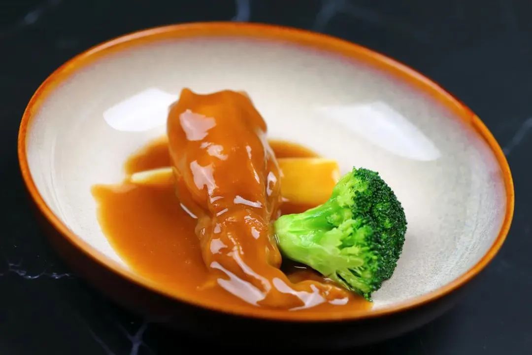 上海高端粤菜中餐厅「明阁」,43款精品菜式鉴赏