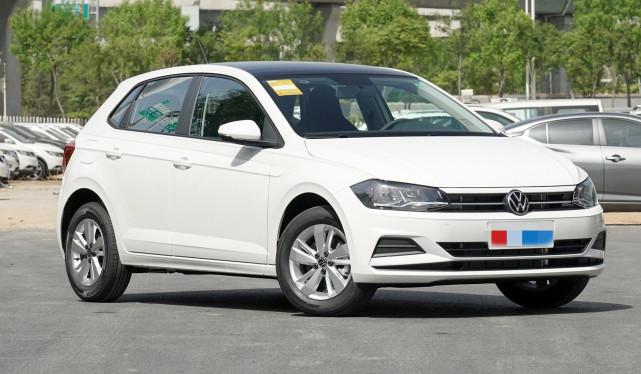 大众Polo最新报价10万元，性价比之选值得考虑