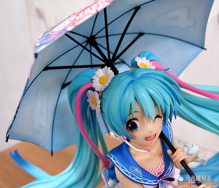 赛车miku2022(黑皮初音赛高！GSC RACING MIKU 2019 泰国版)