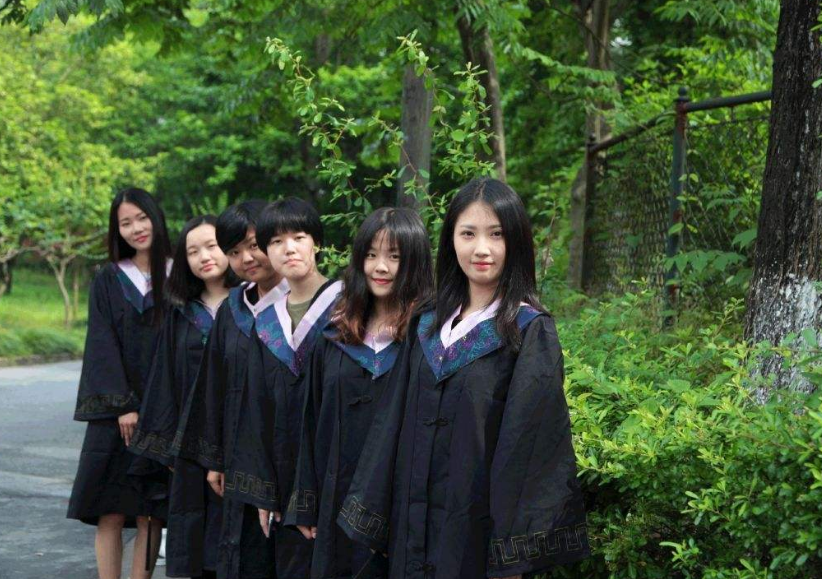 天津这所本科大学“好可怜”，名字像野鸡大学，常被误认为是专科