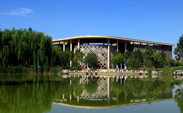 北京建筑大学2016-2018理科录取分数线