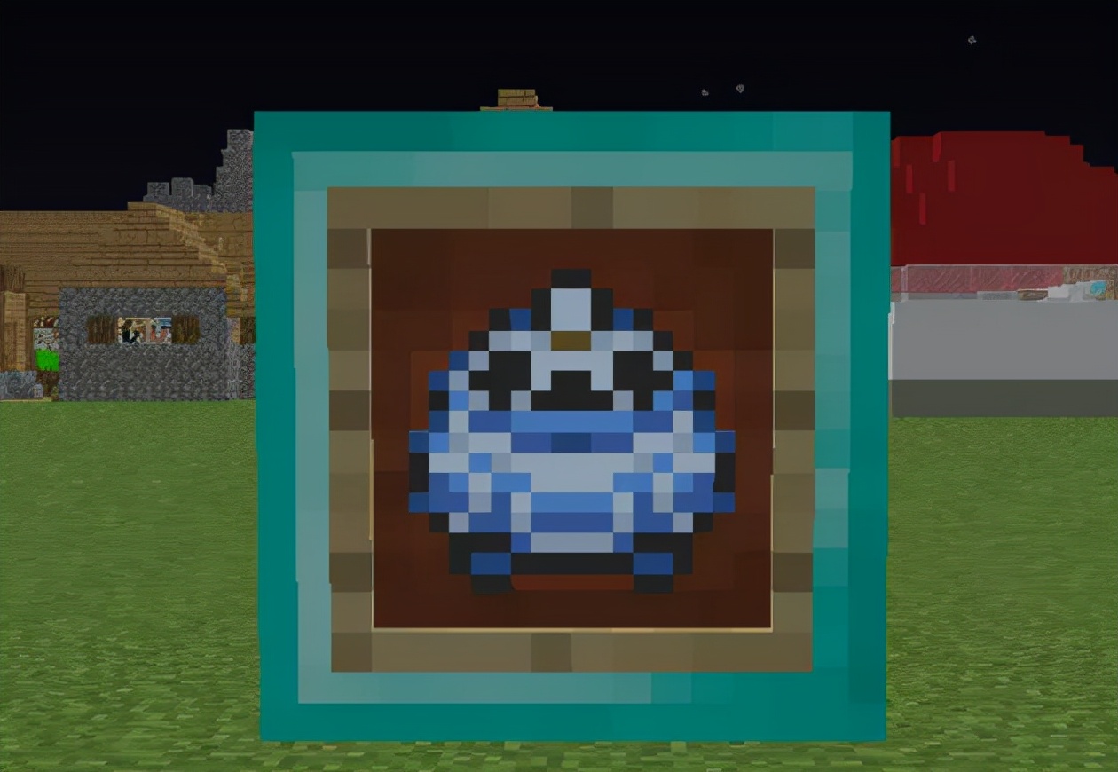 我的世界神奇宝贝mod道具功能介绍！「攻略」