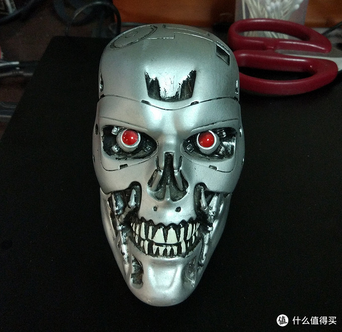 T800 终结者 行车记录仪DIY手记