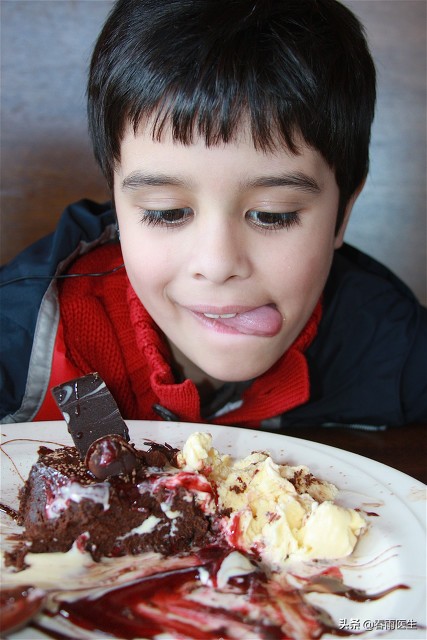 孩子不吃饭？不是挑食，没准是被这类病毒感染了！