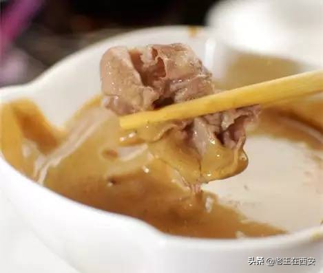 西安最地道的10家铜锅涮肉，好吃的根本就停不下来