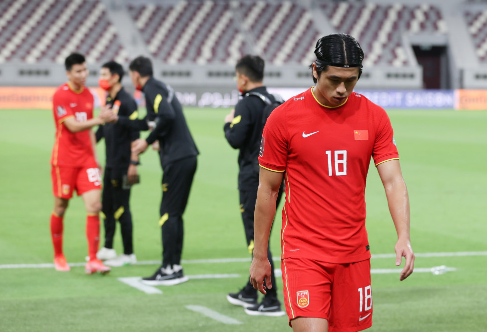 世界杯队伍总数(世界杯正赛名额:从16扩军到48队