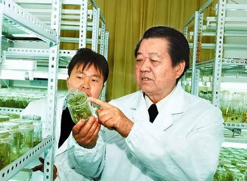 刚公布！江西新增一位中国工程院院士