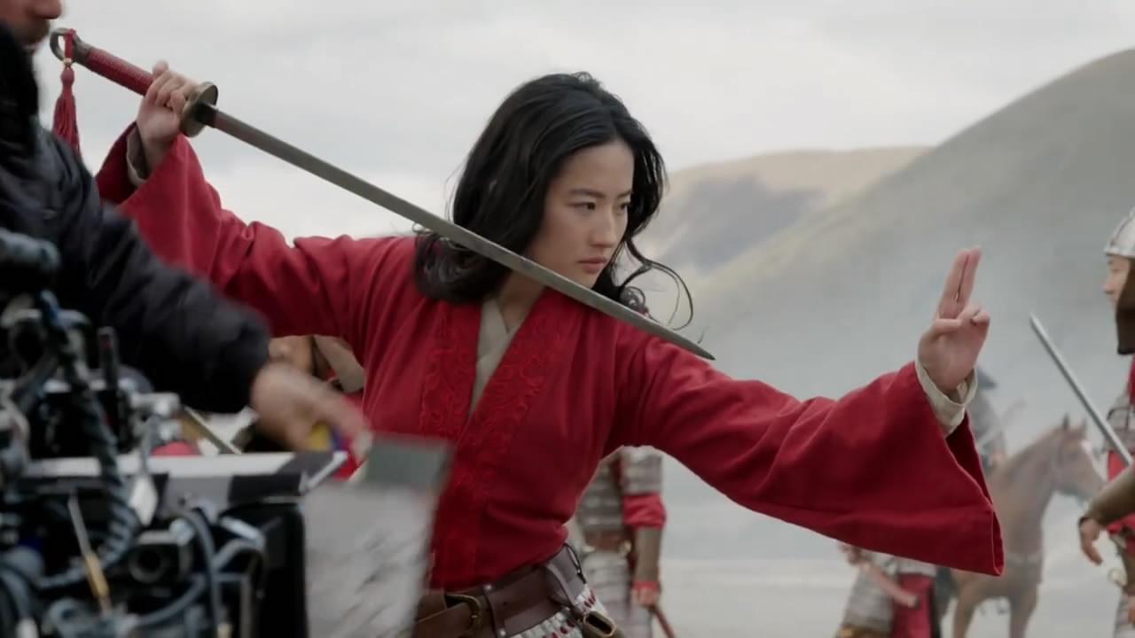 花木兰2电影剧情「简介」 _晶羽科技