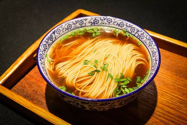 大厨亲授：3招煮出爽滑入味的美味面条