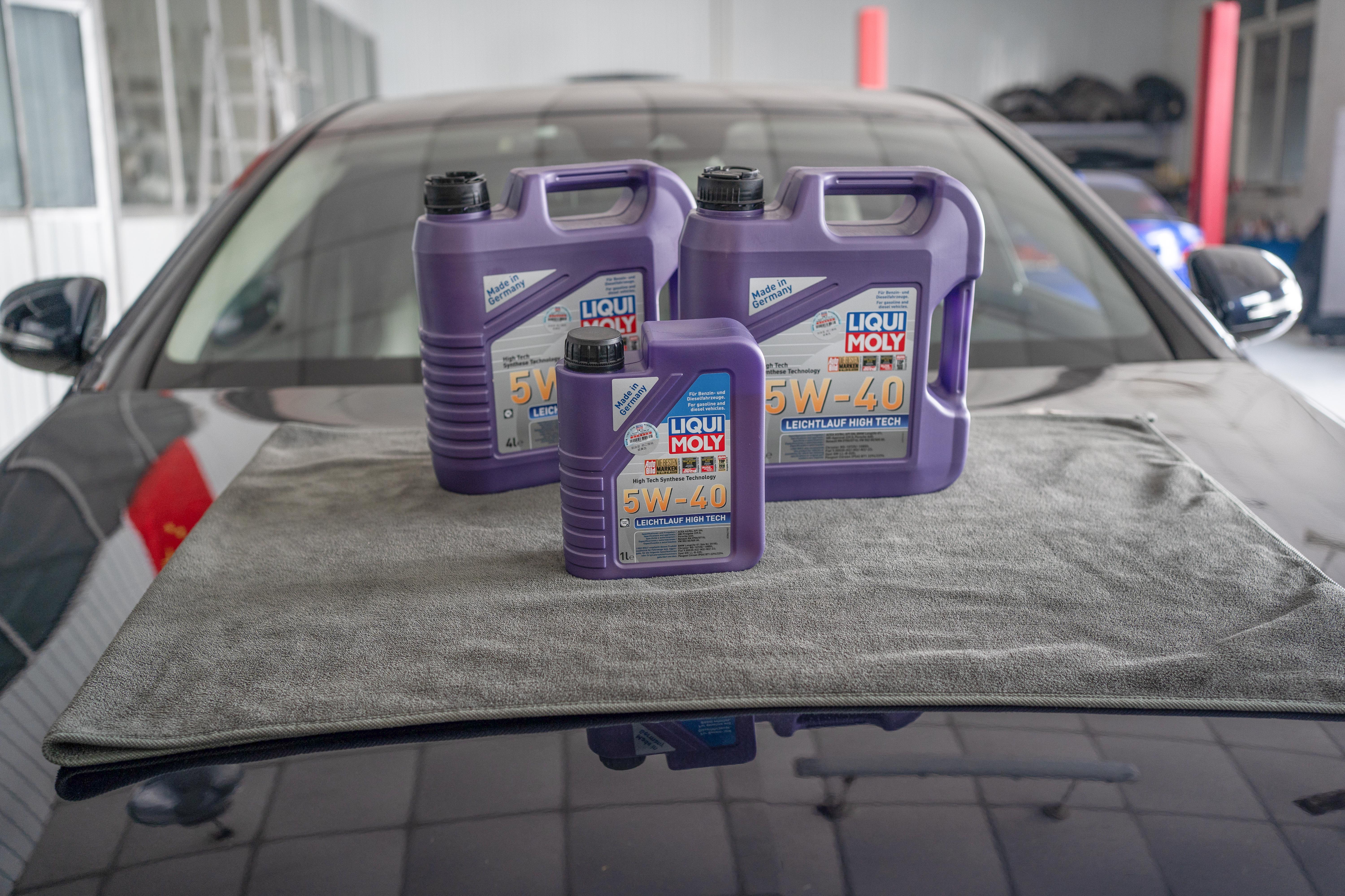 力魔机油(雷神驾到,力魔雷神高科技5w-40机油)