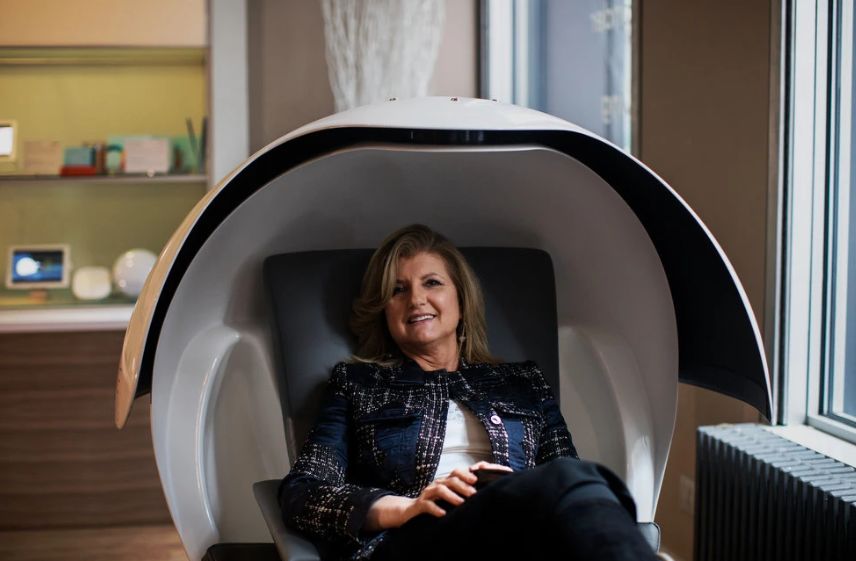 全美最缺觉Top 100大学榜单！前50高校集体“不让学生睡饱”