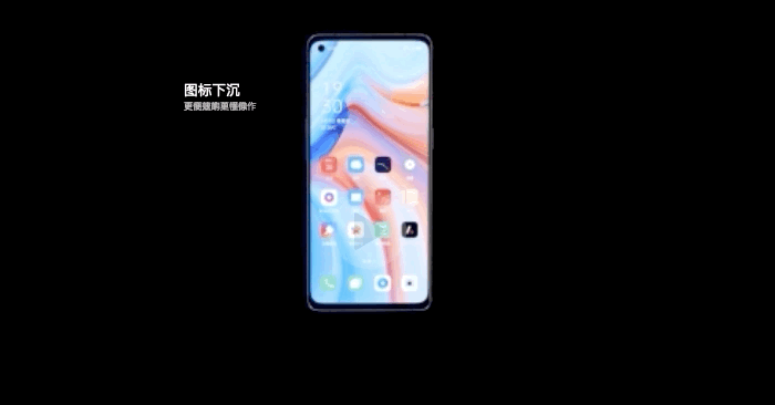oppo reno4详细参数（最有趣的5G视频手机）