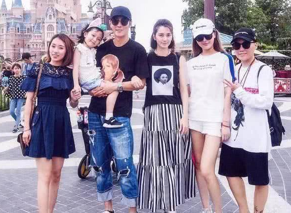 相恋17天就闪婚、5年无子婚姻一向恩爱，他真出轨女合伙人了？