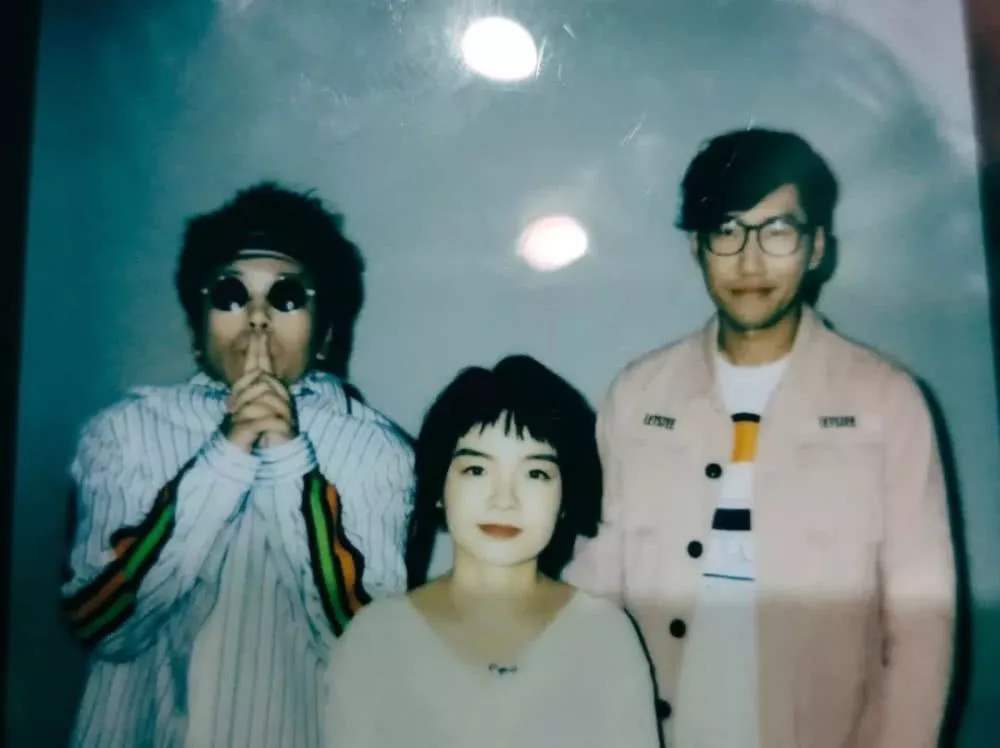 说了你可能不信！曾轶可、拯救了“地下十年”的中国摇滚乐？