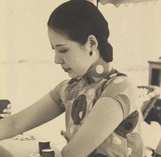 百多年前，一美国华侨女子苦恋梁启超，为何梁先生一再拒绝呢？