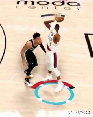 nba2kol投篮条怎么不见了（NBA2K21本世代预告片带来了新投篮条、新公园还有什么？）