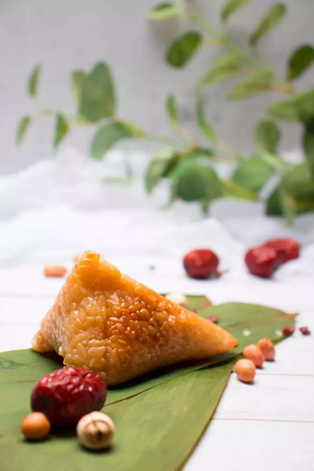 The Dragon Boat Festival 端午节的前世今生